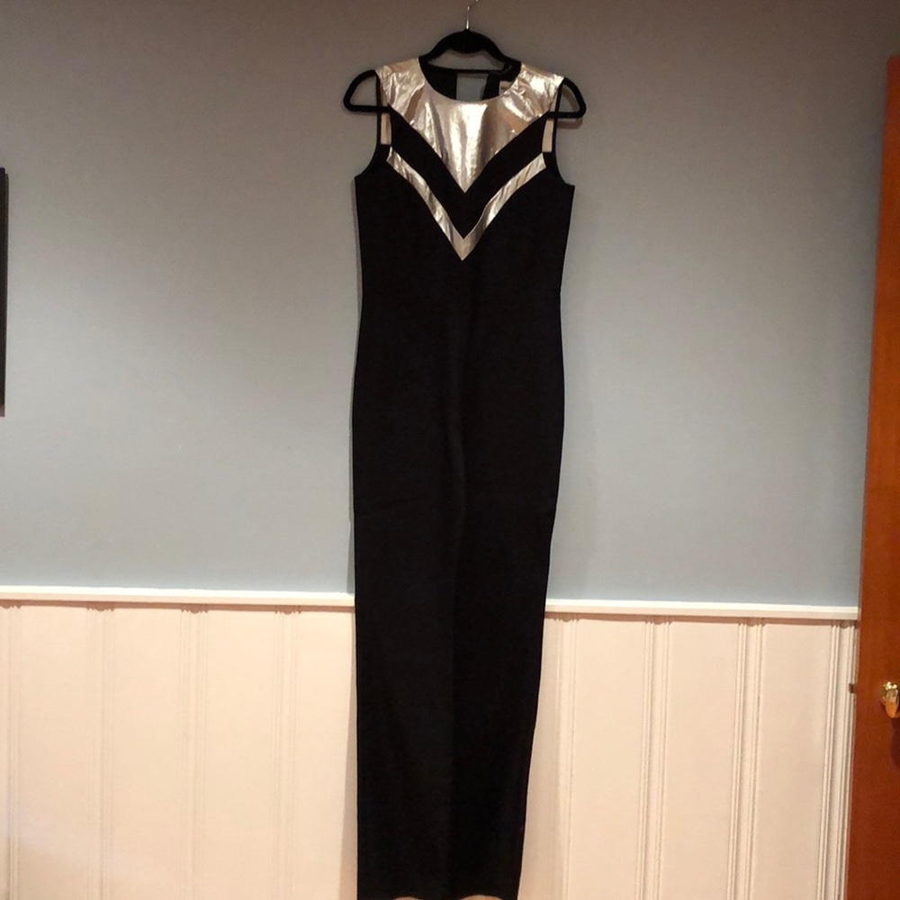 Designer jumpsuit
